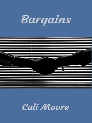 cover image of Bargains